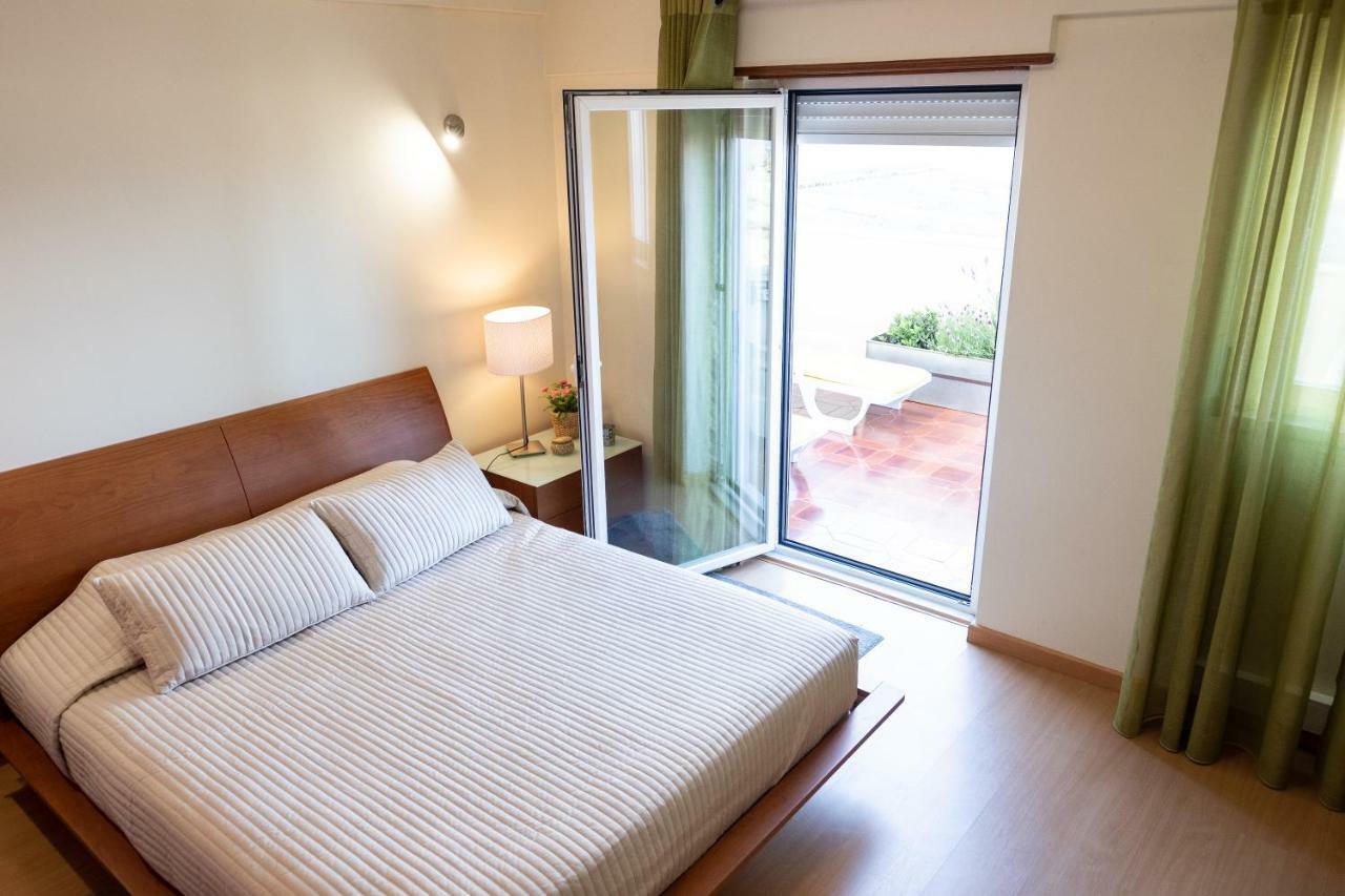 Window To The Sea Διαμέρισμα Oeiras Εξωτερικό φωτογραφία