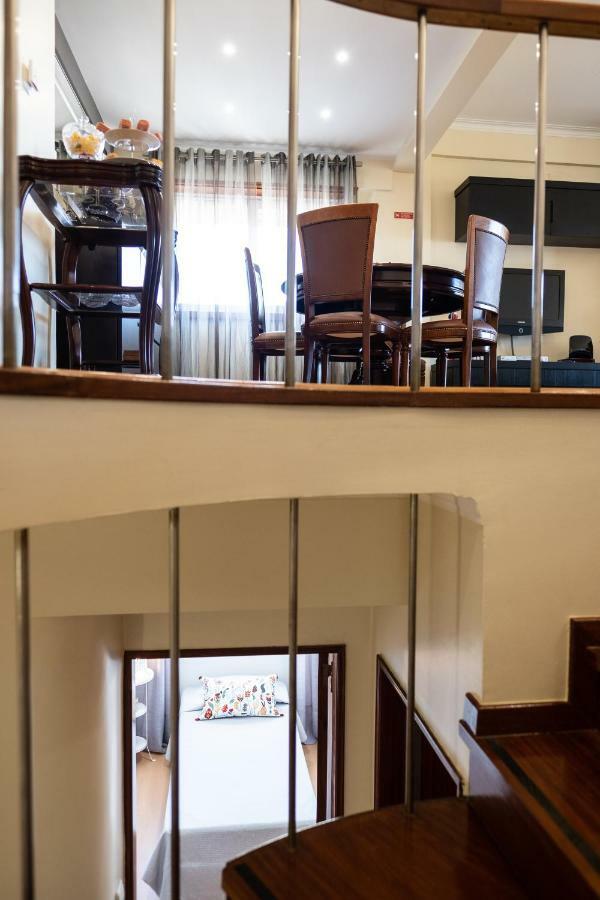 Window To The Sea Διαμέρισμα Oeiras Εξωτερικό φωτογραφία