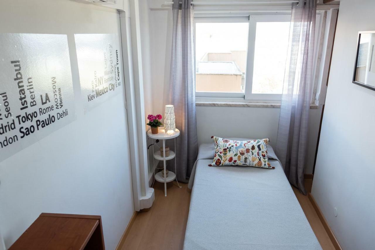 Window To The Sea Διαμέρισμα Oeiras Εξωτερικό φωτογραφία