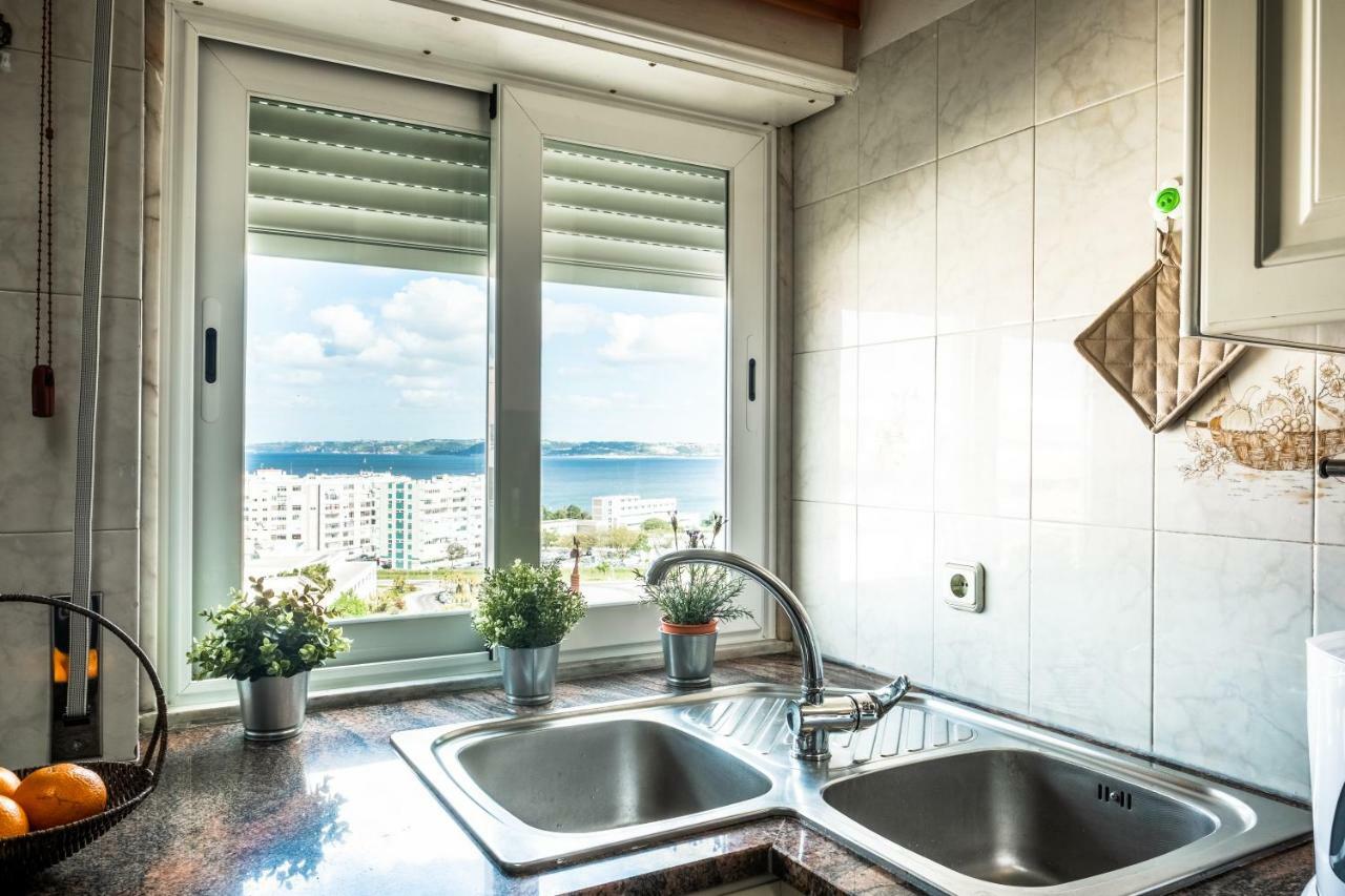 Window To The Sea Διαμέρισμα Oeiras Εξωτερικό φωτογραφία