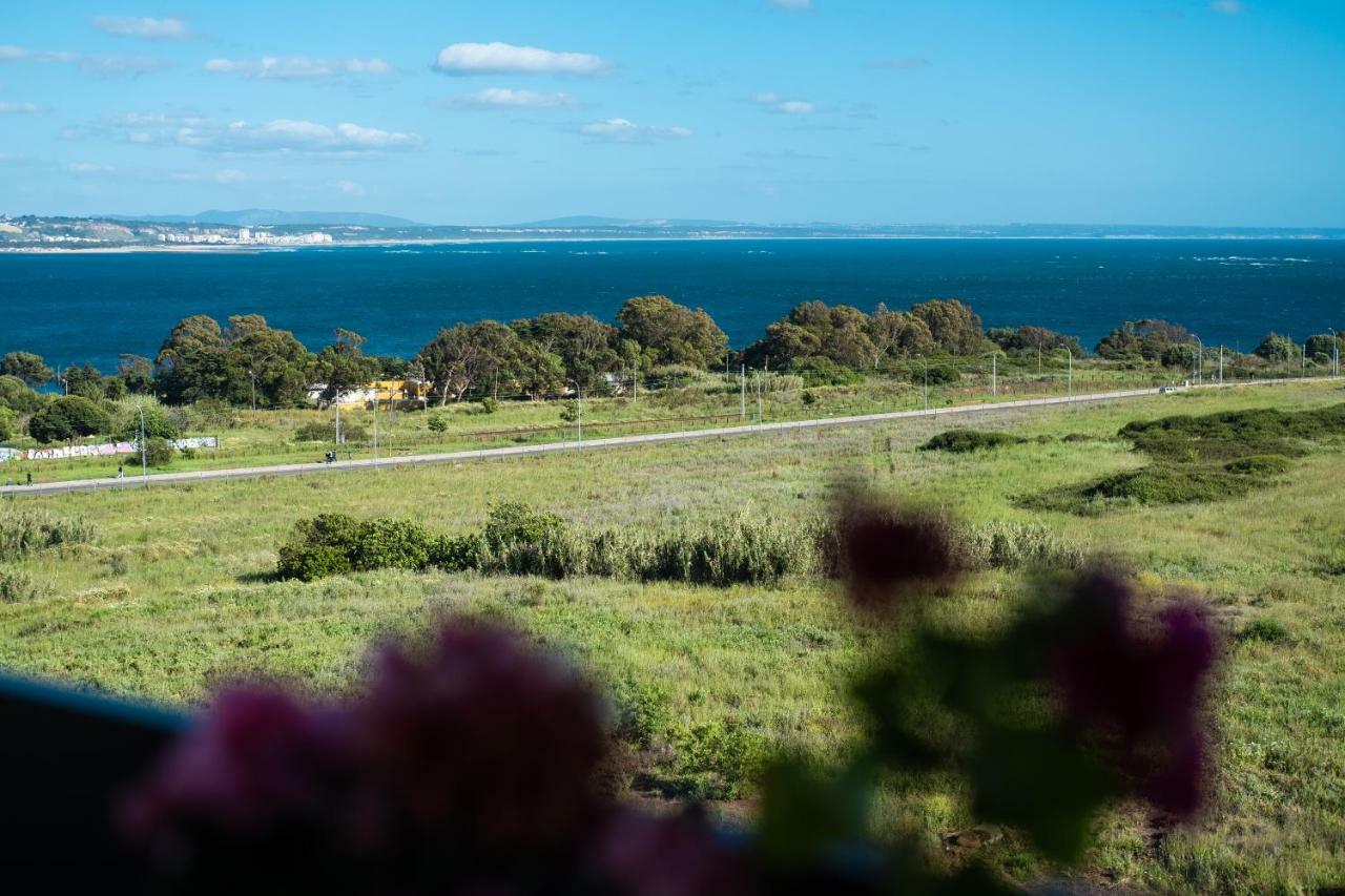 Window To The Sea Διαμέρισμα Oeiras Εξωτερικό φωτογραφία
