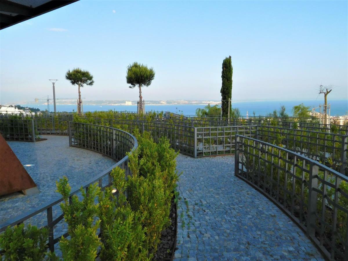 Window To The Sea Διαμέρισμα Oeiras Εξωτερικό φωτογραφία
