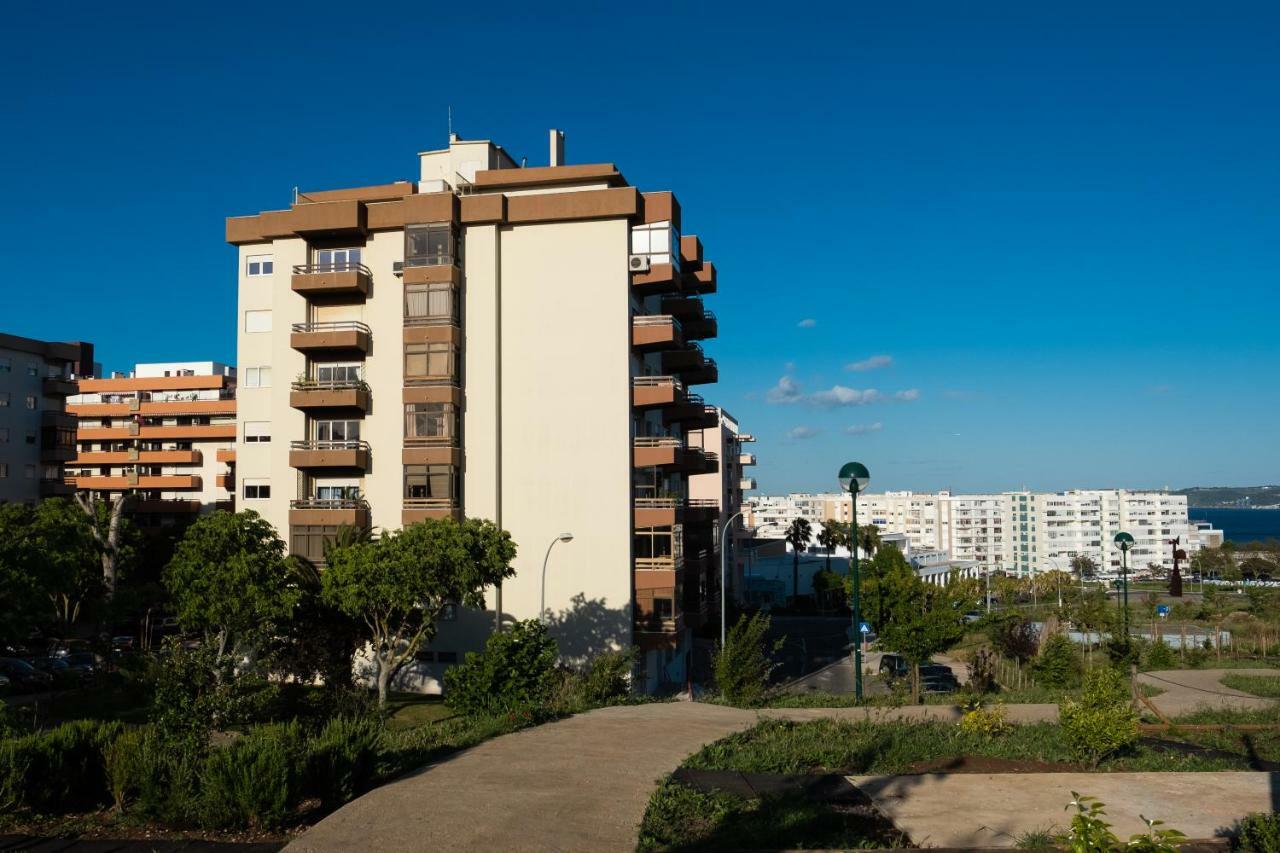Window To The Sea Διαμέρισμα Oeiras Εξωτερικό φωτογραφία