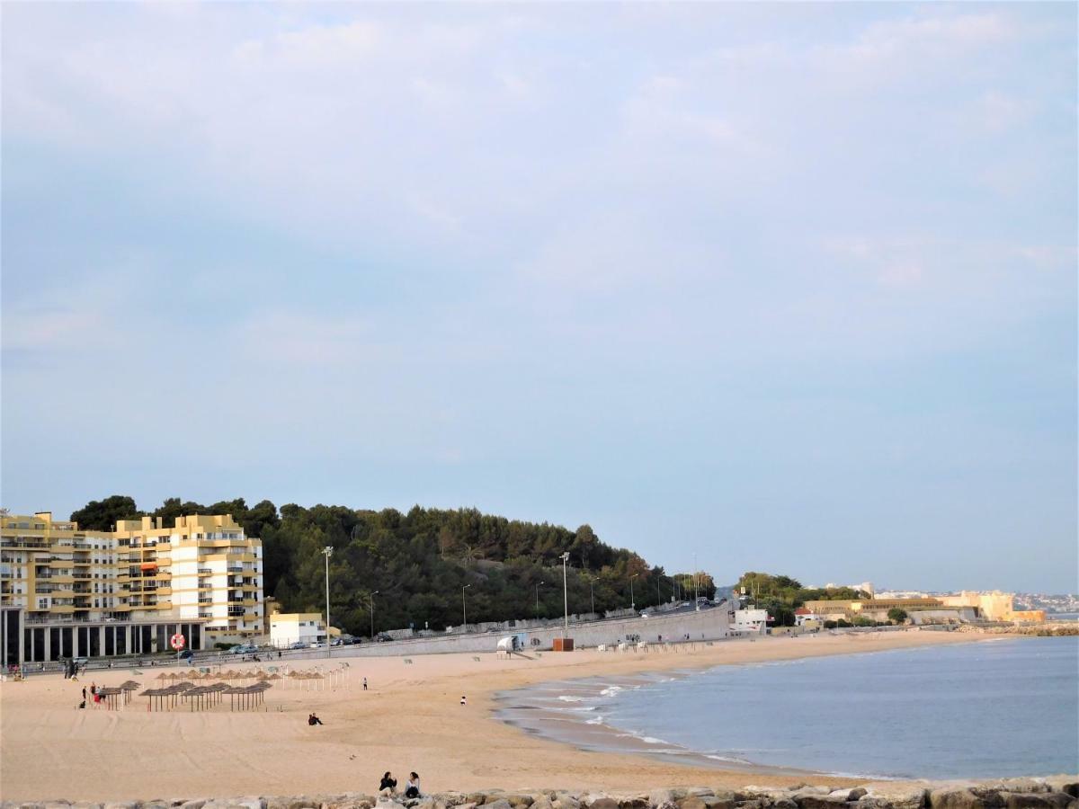 Window To The Sea Διαμέρισμα Oeiras Εξωτερικό φωτογραφία
