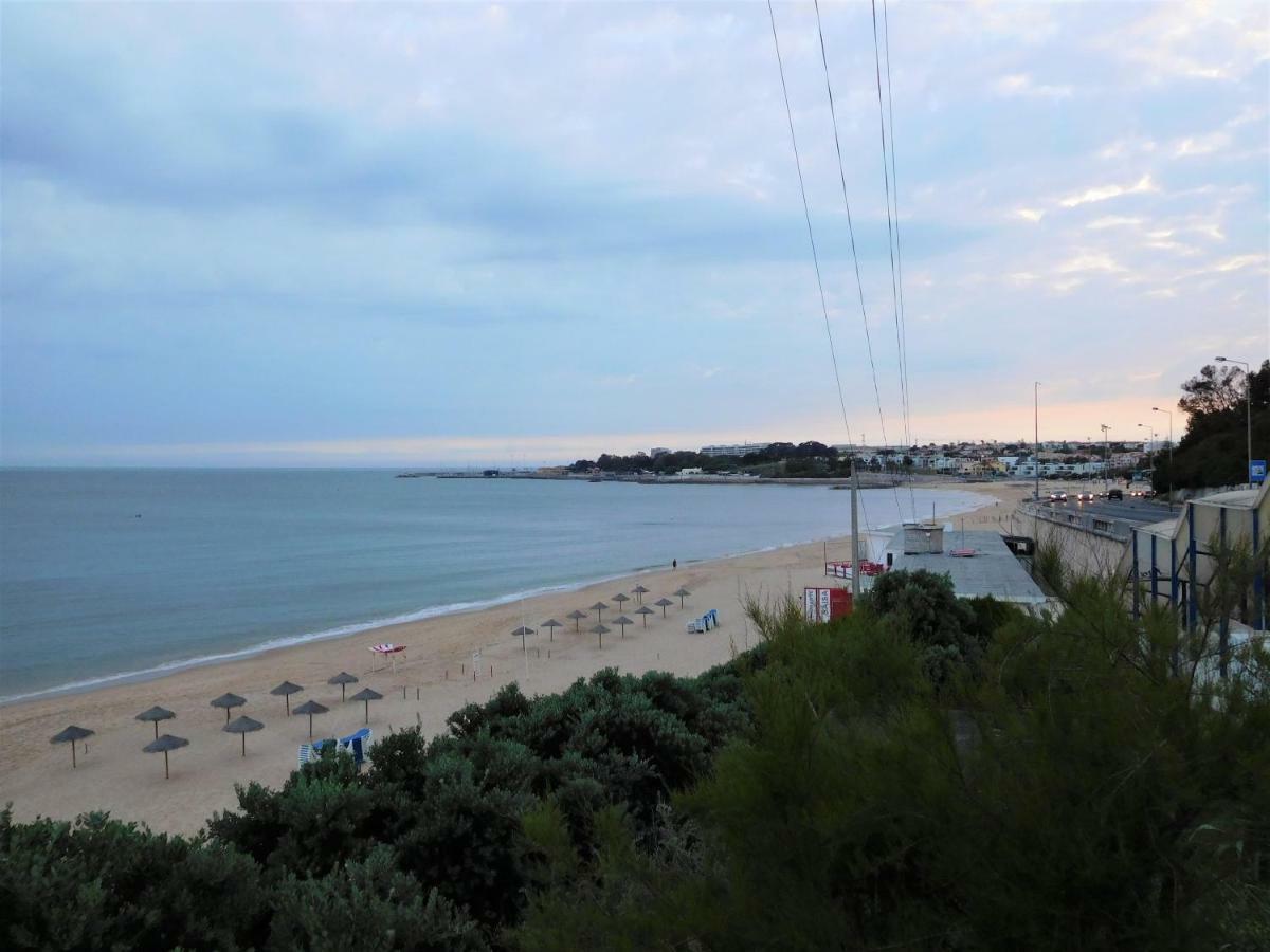 Window To The Sea Διαμέρισμα Oeiras Εξωτερικό φωτογραφία