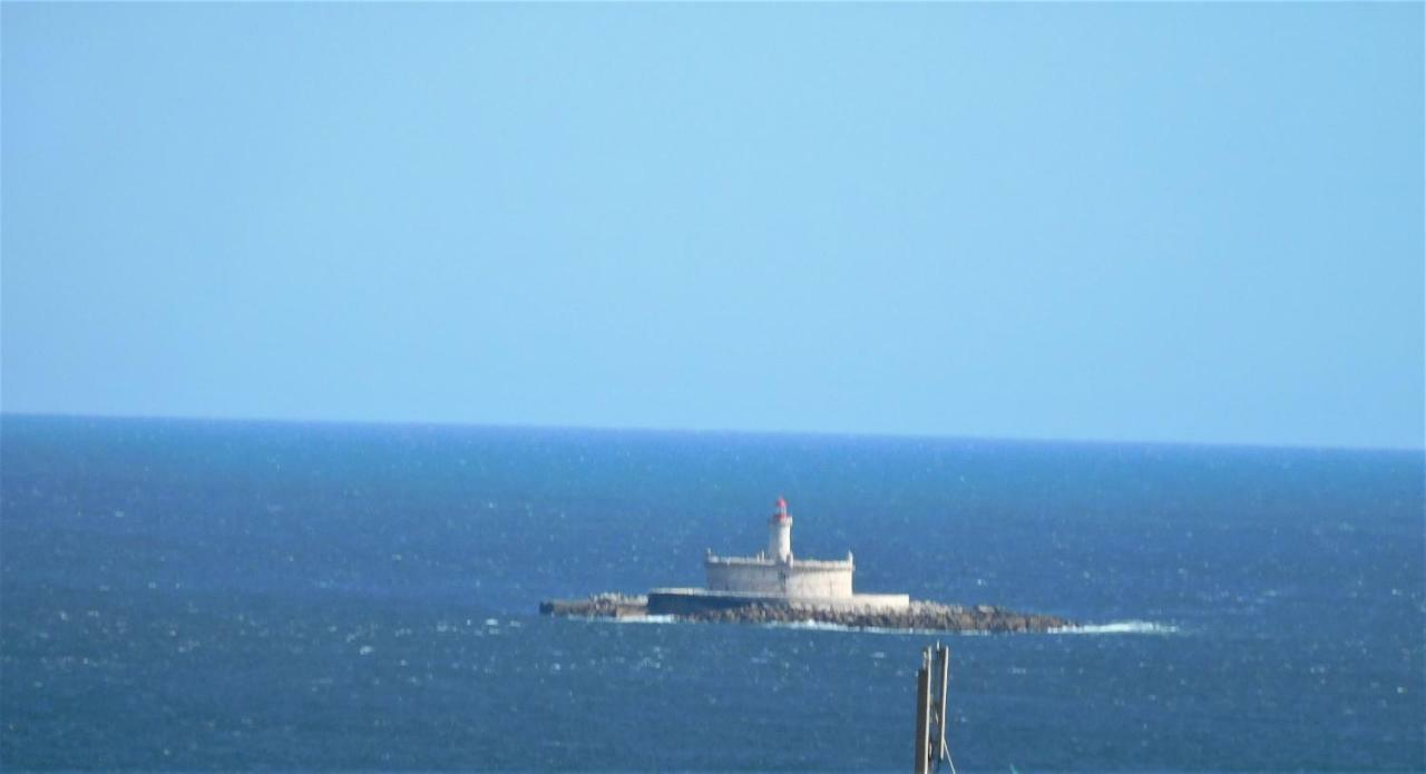 Window To The Sea Διαμέρισμα Oeiras Εξωτερικό φωτογραφία