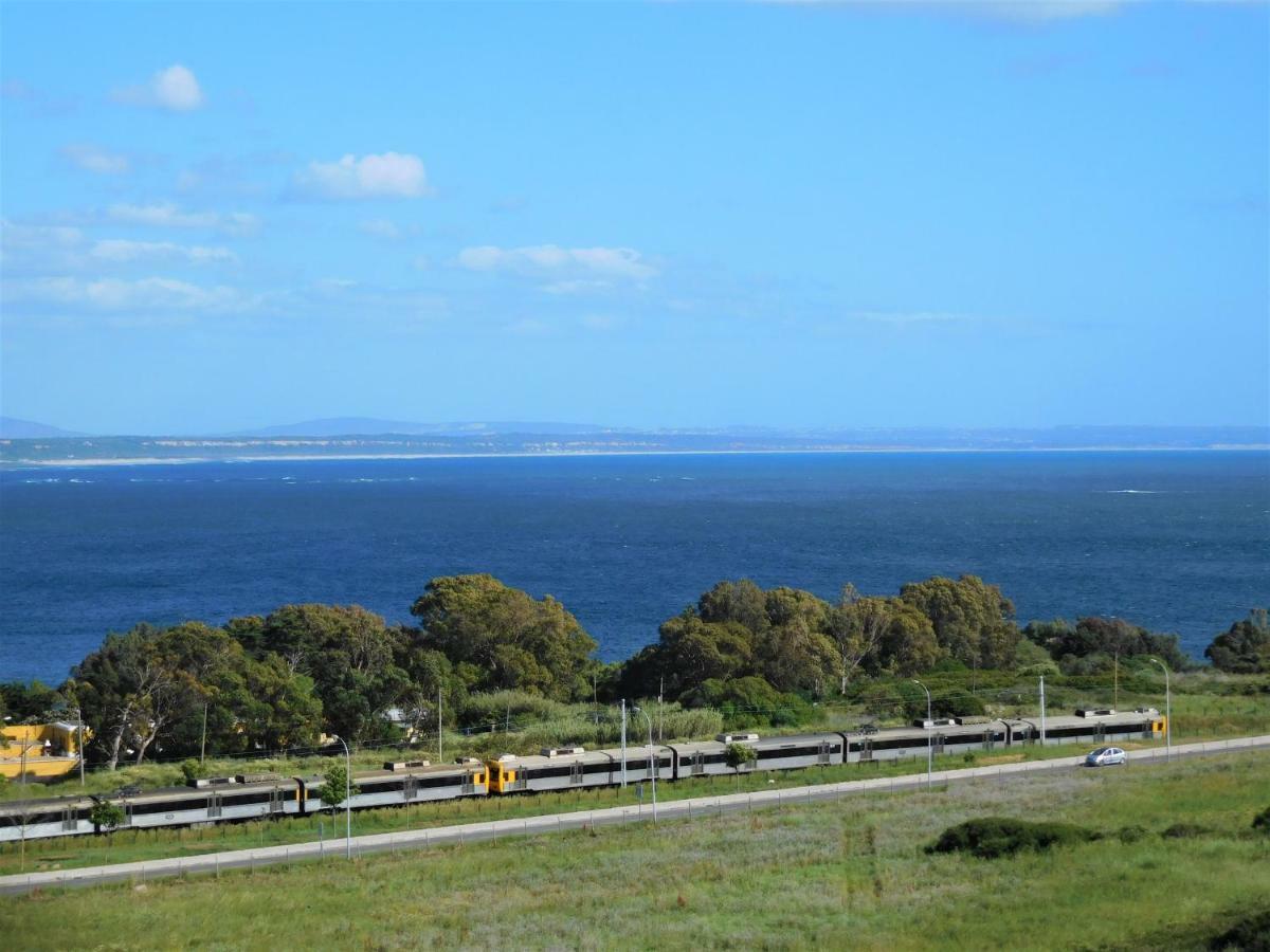 Window To The Sea Διαμέρισμα Oeiras Εξωτερικό φωτογραφία