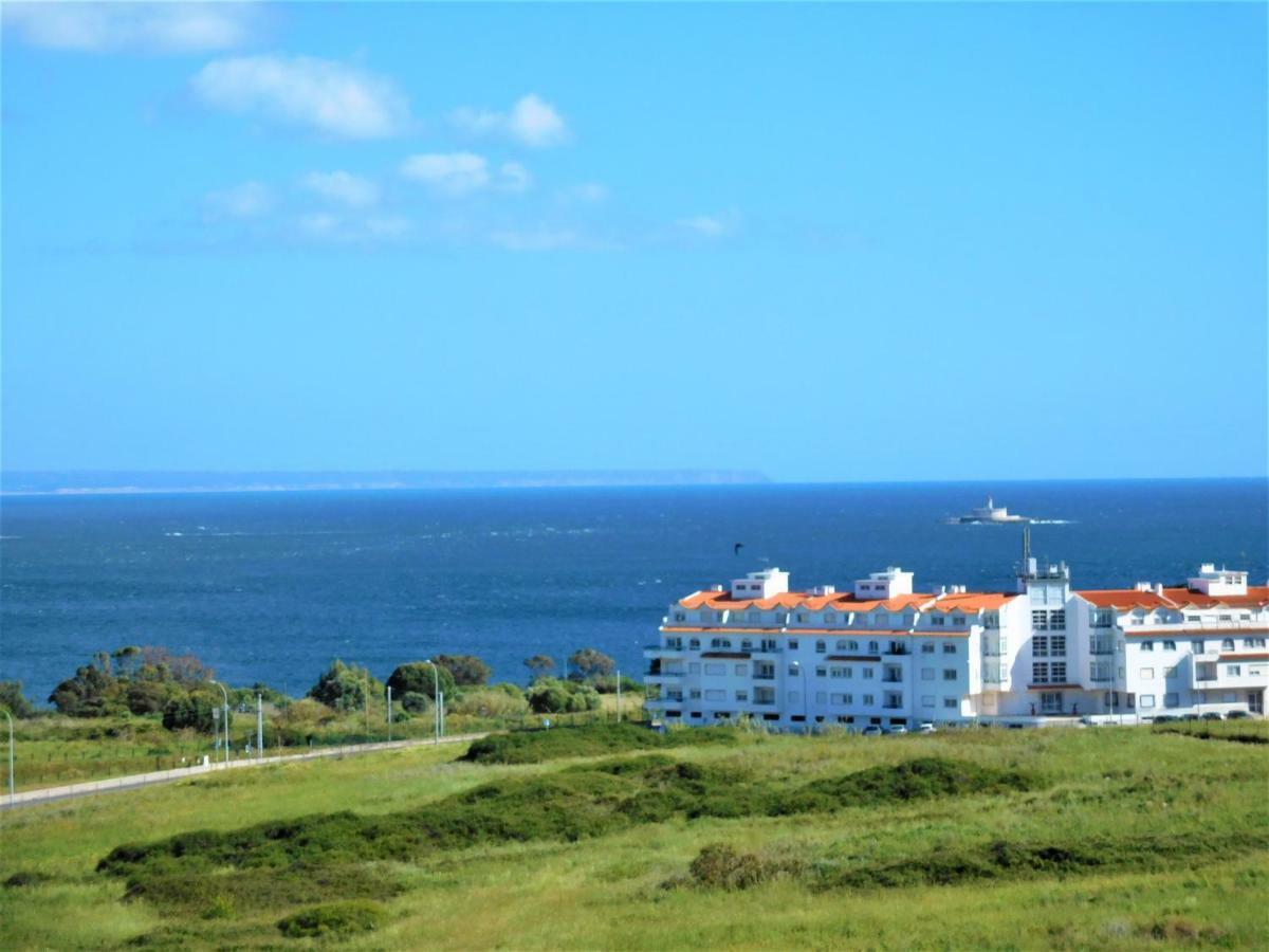 Window To The Sea Διαμέρισμα Oeiras Εξωτερικό φωτογραφία